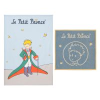 Coffret Le Petit Prince Coucke