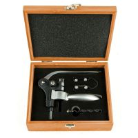 Coffret Tire-Bouchon à Crémaillère