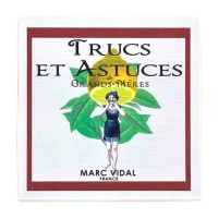 Coffret Trucs et Astuces de Grands-Mères