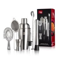 Set à Cocktail Vacuvin