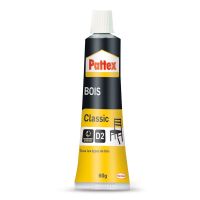 Colle à Bois Classic 60g Pattex