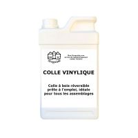 Colle Vinylique