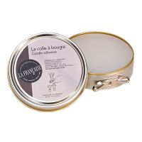 Colle à Bougie Bougies à la Française