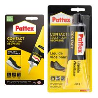 Colle Contact Liquide Pattex