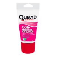 Colle Raccord Papier Peint 100g Quelyd