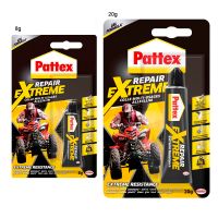 Colle Multi-Usages 100% Repair Gel Pattex