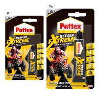 Colle Multi-Usages 100% Repair Gel Pattex