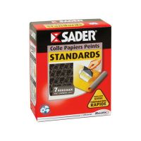 Colle Papiers Peints Standards 250g Sader