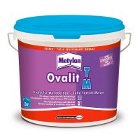 Colle Revêtements Muraux 5kg Metylan