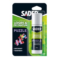 Colle Spéciale Puzzle 75ml Sader