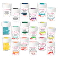 Colorant Alimentaire en Poudre 5g Scrapcooking