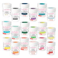 Colorant Alimentaire en Poudre 5g Scrapcooking