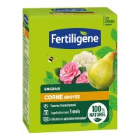 Corne Broyée 1,2kg Fertiligene