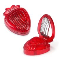 Coupe Fraise