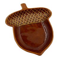 Coupelle Décorative Gland