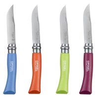 Couteau Fermant Acidulé n°7 Opinel