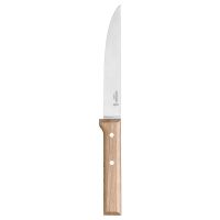 Couteau à Découper n°120 Parallele Naturel Opinel