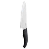 Couteau du Chef en Céramique FK-180-WH Kyocera