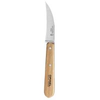 Couteau à Légumes Naturel n°114 Opinel