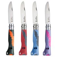 Couteau Outdoor Junior n°7 Opinel