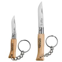 Couteau mon premier opinel n°7 à bout rond - RETIF