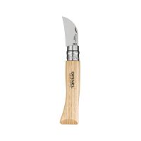 Couteau à Châtaigne & Ail n°07 Opinel