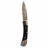 Couteau Fermant en Corne