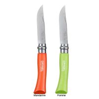 Couteau Fermant Acidulé n°7 Opinel