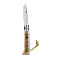 Couteau Histoire du Tour de France n°08 Opinel