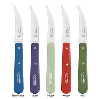 Couteau à Légumes Paysage n°114 Opinel