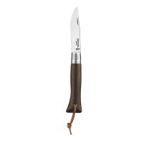 Couteau Néo6 Noyer Noir Opinel
