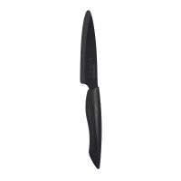 Couteau d'Office en Céramique Noir ZK-110-BK Kyocera