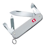 Couteau Suisse Cadet Alox 0.2601.26 Victorinox