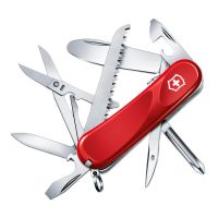 Couteau Suisse Junior 04 Victorinox