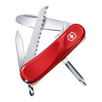 Couteau Suisse Junior 09 Victorinox