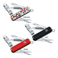 Couteau Suisse Nail Clip 580 Victorinox