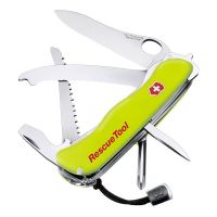 Couteau Suisse Rescue Tool Victorinox