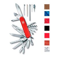 Couteau Suisse Swisschamp Victorinox