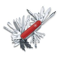 Couteau Suisse Swisschamp XXL 1.6795.XXL Victorinox