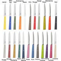 Couteau de Table n°125 - Série Bon Appétit Opinel