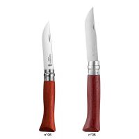 Couteau Tradition Padouk et Inox Opinel