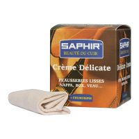 Crème Délicate 50ml Saphir