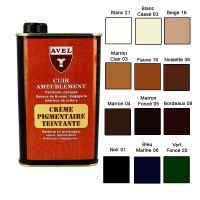 Crème Pigmentaire Teintante 375ml Avel