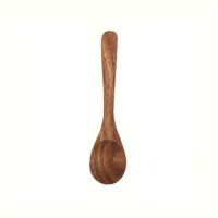 Cuillère en Bois d'Acacia