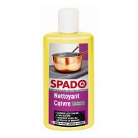 Cuivre 250ml Spado