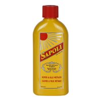 Cuivre & Tous Métaux 250ml Sapoli
