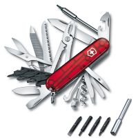 Couteau Suisse Cyber Tool L Victorinox