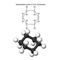 Cyclohexane 