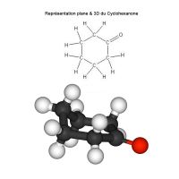 Cyclohexanone