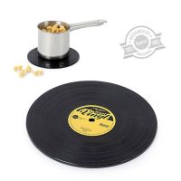 Dessous de Plat Disque Vinyl de Balvi